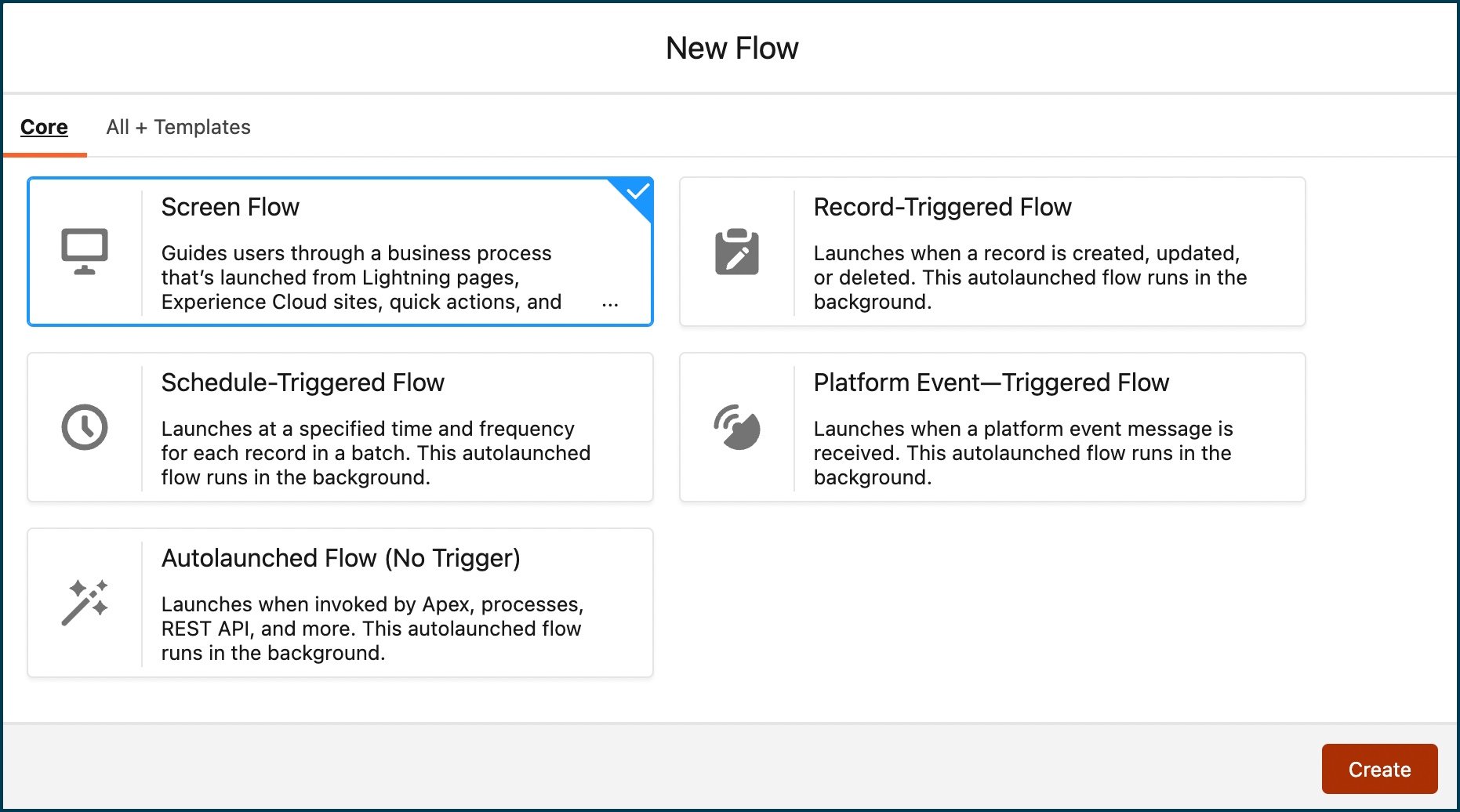 Allow Users to Select Multiple Records from a Table in Screen Flow ...